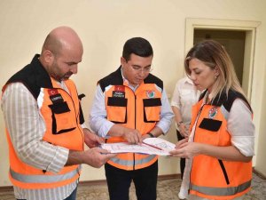 Kepez’de 3 Mahalleye, 3 Kütüphane