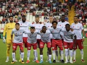 Sivasspor’un Galibiyet Hasreti 3 Maça Çıktı