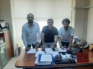 Ahmetli Belediyesi Çalışanlarına Yüzde 52 Zam