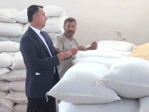 Devlet Desteğiyle Kurulan Tesiste Yılda 500 Ton Bulgur Üretiliyor