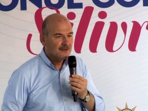 Bakan Soylu "Bütün Vesayetleri Mağlup Ettik, Bir Tek Ekonomik Vesayet Kaldı"