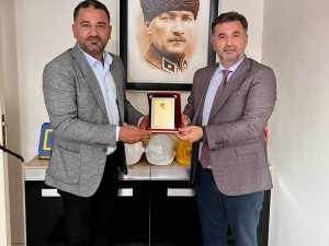 Bilecik 1969 Spor Kulübü’ne Muşlu İş İnsanından Destek