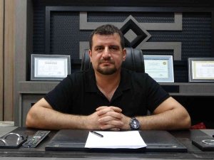 Başkan Doğma: “Yeni Bir Sanayi Sitesi Kurmak İçin Çalışacağız”