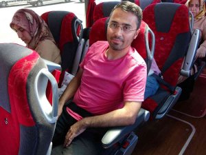 Yozgat’ta Emniyet Kemeri Denetimleri Artırıldı