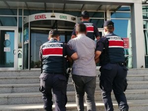 Mersin’de Aranan 26 Şüpheli Yakalandı