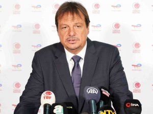 Ergin Ataman: “Her Maçın Büyük Önem Taşıdığı Döneme Girdik”