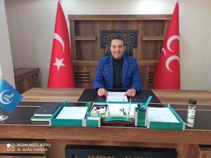 Mhp’li Kaplan; “Çaycuma’nın Zaman Kaybına Tahammülü Yok”