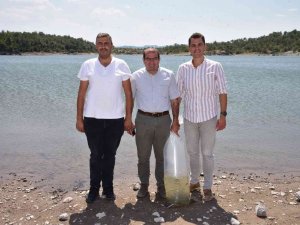 Manisa Büyükşehir Belediyesinden Balıkçılığa Destek