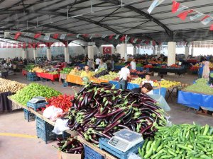 İ̇lçeye Kazandırılan Proje Bölgeye Nefes Aldırdı