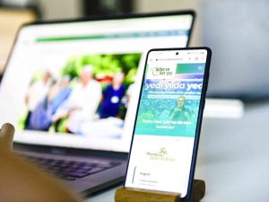 Muratpaşa’nın İklim Portalı Yayında