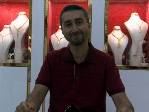 Uzmanından Öneri: ”Altın Almanın Tam Zaman“