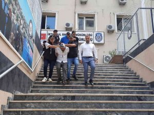 Şişli’de Bitmeyen Düğün İhbarına Giden Bekçi Şehit Olmuştu