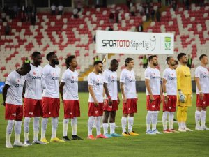 Sivasspor-malmö Maçı İdman Ve Basın Toplantısı Programları Belli Oldu