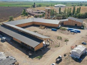 Başkan Altay: “Çatalhöyük Dünyada Önemli Bir Marka Olacak”