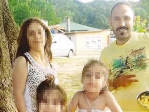 Bahçelievler’de Gürültü Cinayeti