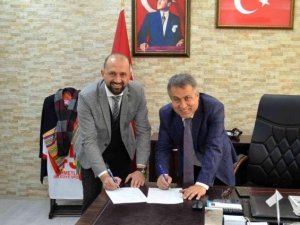 Ahmetli Belediye Şirketinde En Düşük Maaş 8 Bin 150 Liraya Yükseldi