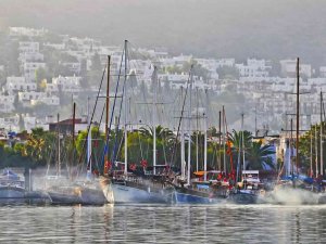 5’inci Ulusal Fotoğraf Yarışması Sonuçlandı