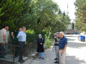 Başkan Akçadurak: “Yaptığımız Çalışmaları Vatandaşlarımızın Talepleri Doğrultusunda Gerçekleştiriyoruz”