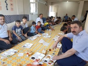 Yaz Kur’an Kursu Öğrencilerine Yönelik Etkinlikler Sürüyor