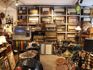 Antikaya İlgi Arttı