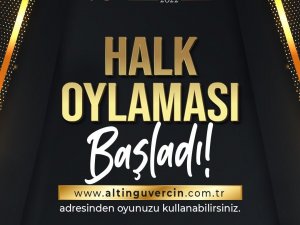 Altın Güvercin Beste Yarışması’nın Dijital Halk Oylaması Başladı
