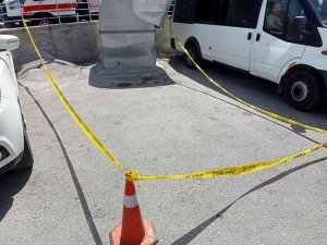 Başkentte Araç İçerisinde Silahlı Saldırıya Uğrayan Bir Kişi Ağır Yaralandı