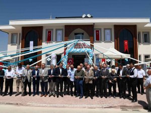 Selçuklu’da Sağlık Alanında Anlamlı Bir İş Birliği Daha