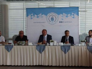 Bandırma Onyedi Eylül Üniversitesi 21 Bin Öğrenci İle Eğitime Hazır