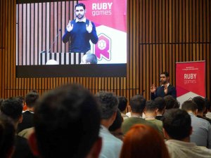 Oyun Sektörünün Gözü İ̇stanbul’da Olacak