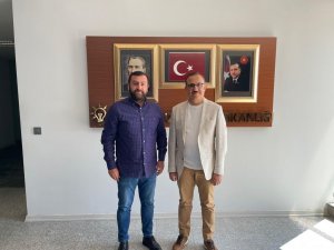 Milletvekilliği Adaylığı İçin İlk İstifa Girbiyanoğlu’ndan
