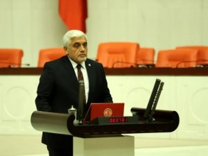 Milletvekili Dülger’de Mercidabık Zaferinin Yıl Dönümü Mesajı