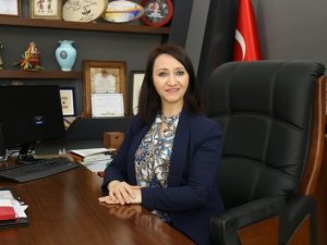 Başkan Tekin Vatandaşları Musluk Suyu İçmeme Konusunda Uyardı