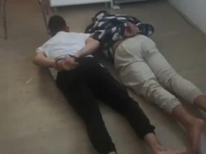 Ordu’da Silahla Yaralama Şüphelileri Yakalandı