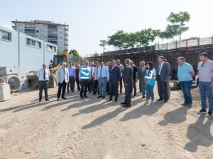 Yapraklı Hes, Temmuz’da Üretime Başlayacak