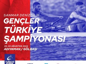 Gençler Türkiye Şampiyonası Adıyaman’da Başlıyor
