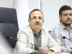 Sürekli: “Alsancak Kültür Ve Sanat Kompleksi 2023’ün İlk Aylarında İ̇zmirlinin Hizmetinde”