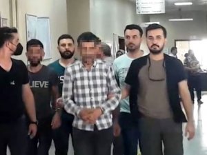 Şanlıurfa’da 10 Kilogram Esrar Ele Geçirildi: 3 Gözaltı