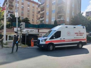 İ̇stanbul’da Musevi İş Adamı Aracının İçerisinde Ölü Bulundu