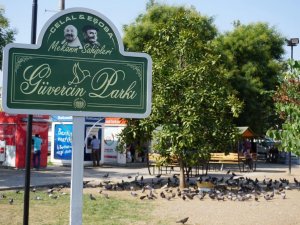 Çarşamba Belediyesi Onları Unutmadı