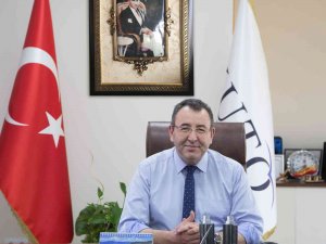 Kuto’dan Üyelerinin Otopark Sorununa Çözüm