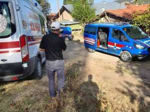 Önce Kardeşini Vurdu, Sonra Aynı Silahla Hayatına Son Verdi