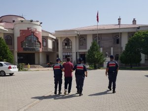 Kahramanmaraş’ta Fetö Operasyonunda 1 Tutuklama