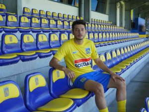 Muhammed Gümüşkaya, Westerlo’ya Transfer Oldu