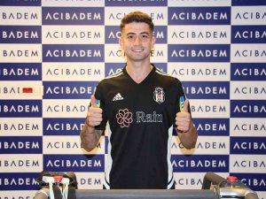 Kerem Atakan Kesgin, Beşiktaş’ta
