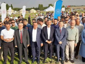 Malazgirt Zaferi’nin 951. Yıl Dönümü Coşkuyla Kutlanmaya Başladı