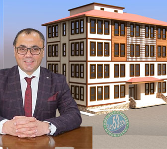 Rize İl Milli Eğitim Müdürü Emen'den Müjdeli Haber