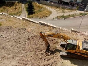 Keçiören Şehit Kubilay Mahallesi’ne Bir Park Daha