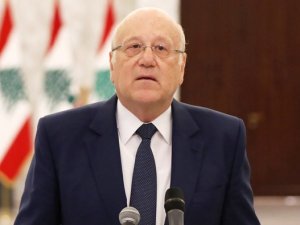 Beyrut Limanı’ndaki Silonun Sağlam Kısımları Anıt Olacak
