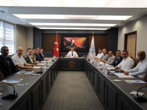 Kilis’te Öğrenciler Barınma Sorunu Yaşamayacak