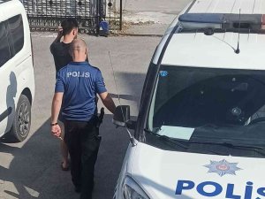 Bafra’da Kubar Esrar Ve Hint Keneviri Ele Geçirildi